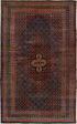 Antique Tabriz Area Rug (12' x 19')
